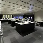 Feriested Scandic 4*