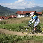 Θέρετρο Scandic Hafjell