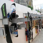 Feriested Scandic 4*