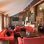 Feriested Scandic