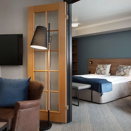 Scandic リゾート ハーフィエル