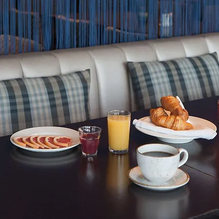 Scandic リゾート 4*