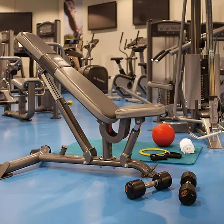 Scandic ハーフィエル