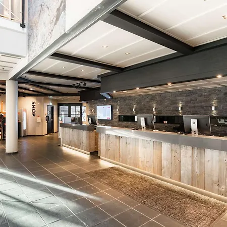 Scandic ハーフィエル