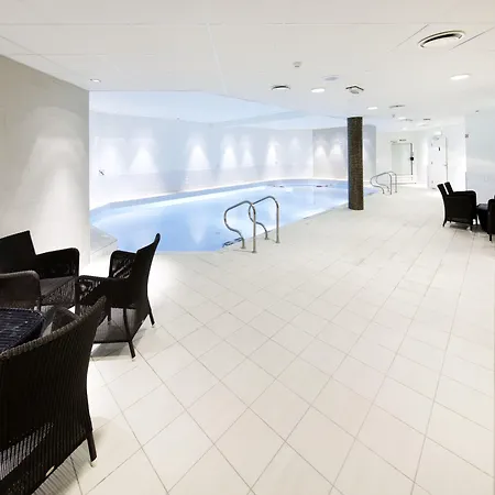 Scandic 4* Hafjell