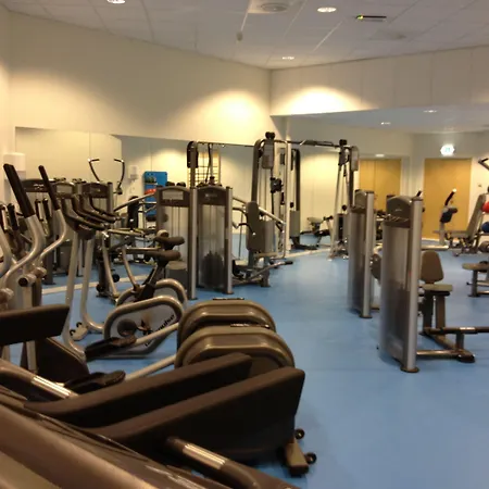 Scandic リゾート 4*