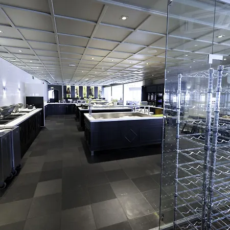 Scandic リゾート