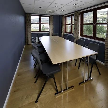 リゾート Scandic 4*