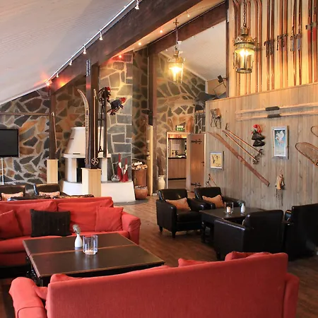 Scandic 4* ハーフィエル