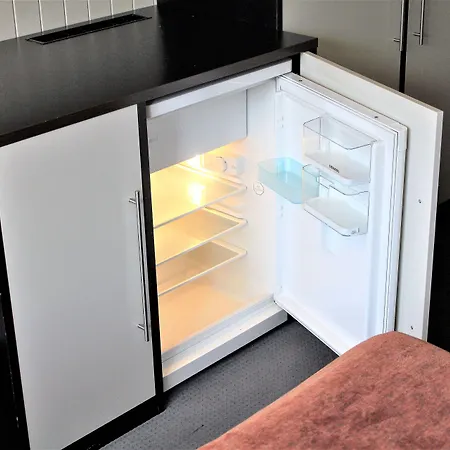 リゾート Scandic 4*