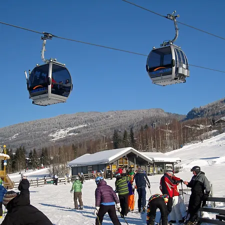 Scandic 4* ハーフィエル