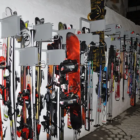 リゾート Scandic ハーフィエル