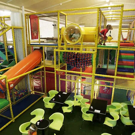 Scandic リゾート 4*