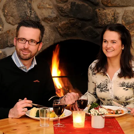 Scandic リゾート ハーフィエル