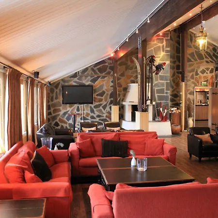 リゾート Scandic