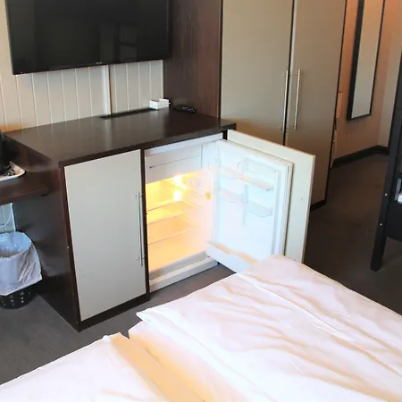 Scandic リゾート 4*