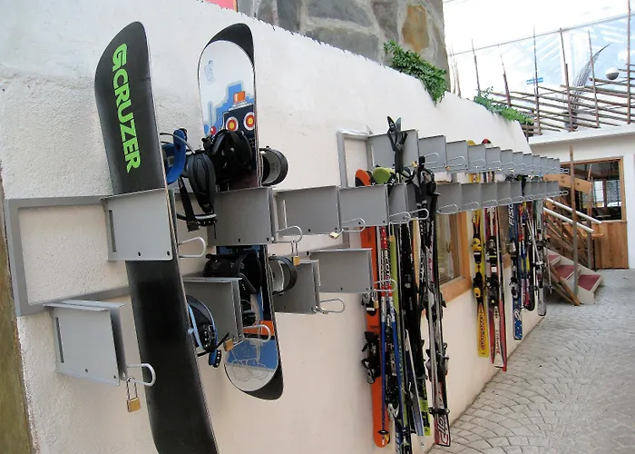 Resort Scandic 4*